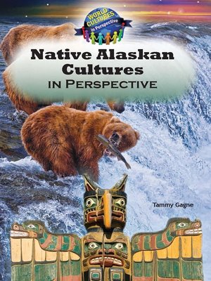 cover image of Native Alaskan Cultures in Perspective